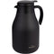 GrandTies 61oz Stainless Steel Thermal Coffee Carafe - Midnight Black