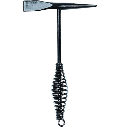 Firepower 1423-0086 Heavy Duty Cone and Chisel Chipping Hammer