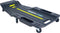 Omega Pro SF7113301 Mechanic Plastic Creeper - 40 inches and 350 lbs Capacity - Comfortable and Durable Automotive Creeper