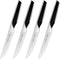 GrandTies Feinste Steak knives set of 4 with designed knife Box