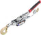 MichaelPro MP009089 4-Ton Power Hand Winch Puller | Double Gear Winch Puller for Automotive, Construction, Farm, Ranch, Fences Uses