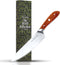 GrandTies 8” Professional Chef Knife with Gift Box