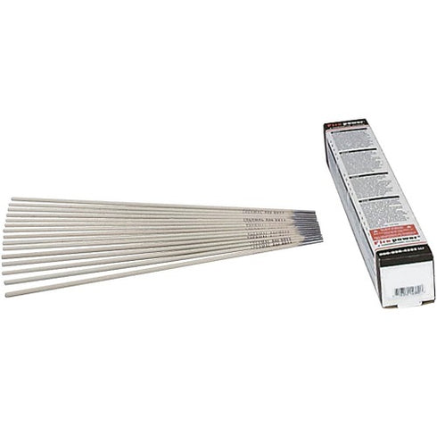 Firepower 1440-0096 Type 6011 Arc Welding Electrodes 5/32-Inch Diameter, 5-Pound