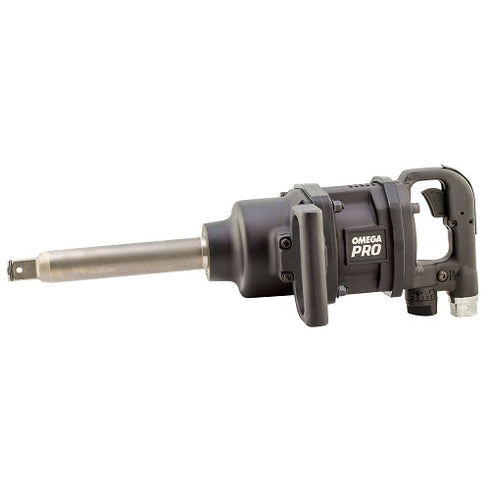 Omega Lift 23221CIMPACT 22 Ton Hydraulic Truck Jack & 1” Air Impact Wrench