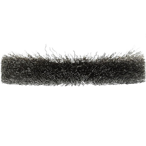 Firepower Crimped Type Carbon Steel Wire Wheel Brush