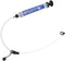 MichaelPro Fluid Extractor, Oil Pump, 200cc Fluid Pump Syringe for Oil Change