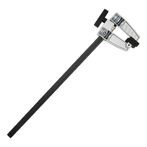 MichaelPro 18-Inch Smart F Clamps | Steel Bar Clamps for Woodworking