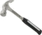 MichaelPro 20oz Solid One Piece Steel Rip Heavy Duty Curved Claw Hammer