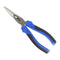 MichaelPro 8-Inch Long Nose Plier, Professional Grade Precision Needle