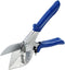 MichaelPro Premium Multi Angle Miter Shear Cutter 45-135 Degree Cutting Angle