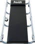 Pro-Lift 40 Inch Mechanic Rolling Creeper with 6 Swivel casters, 350 lbs Capacity
