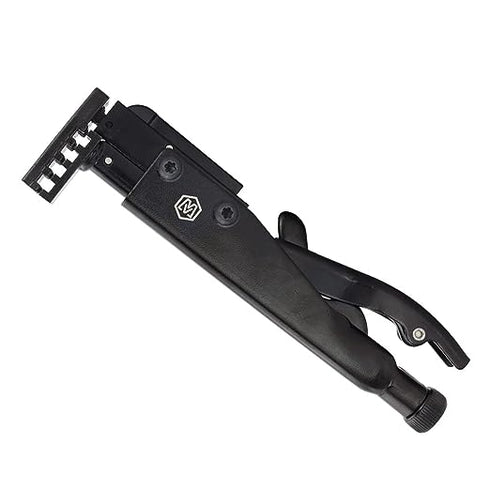 MichaelPro 90-Degree Locking Grip Hose Clamp Pliers