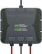 MVPSupercharge Marine Battery Charger - 30A 3-Bank (10A/Bank)