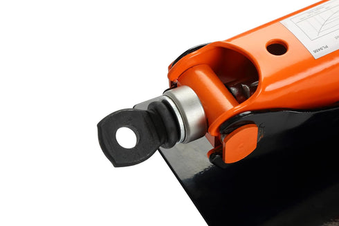 Pro-Lift Scissor Jack Car Lift – Portable Scissor Lift Jack Car Kit - 3000 lb. Capacity