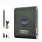 MVPSupercharge Tire Inflator Air Compressor - Rechargeable Li-ion 10000 mAh
