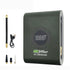 MVPSupercharge Tire Inflator Air Compressor - Rechargeable Li-ion 10000 mAh