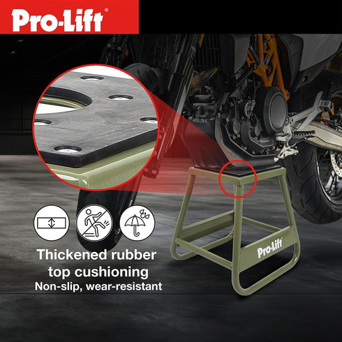 Pro-Lift Dirt Bike Stand