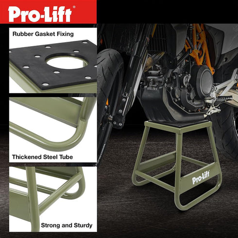 Pro-Lift Dirt Bike Stand