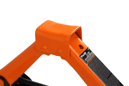 Pro-Lift Scissor Jack Car Lift – Portable Scissor Lift Jack Car Kit - 3000 lb. Capacity