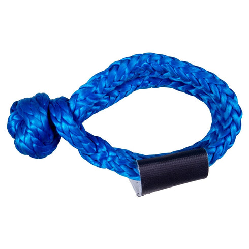 American Lifting Synthetic Soft Shackle 1/4-in with 3200 lbs Capacity