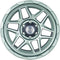 MichaelPro 18 inch Wheel - Compatible with 4x4 and 18" Ford Ranger