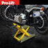 Pro-Lift Motorcycle Scissor Jack Lift
