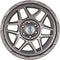 MichaelPro 18 inch Wheel - Compatible with 4x4 18" Ford F-150 - Bronze