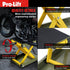Pro-Lift Motorcycle Scissor Jack Lift