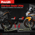 Pro-Lift Motorcycle Stand Lift