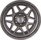 MichaelPro 18 inch Wheel - Compatible with 4x4 and 18" Ford Ranger