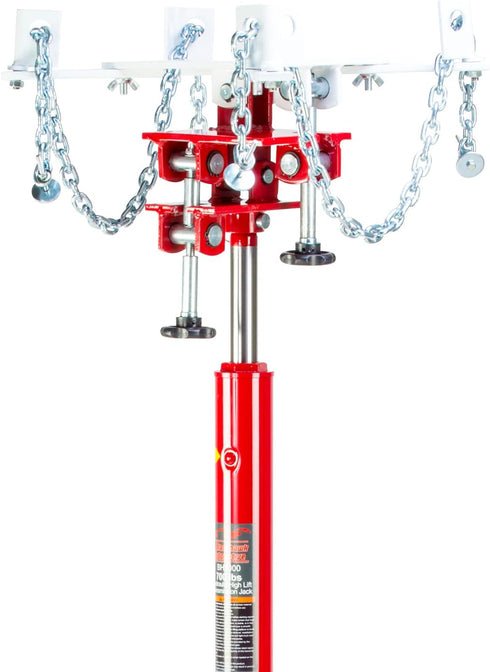 Blackhawk BH7000 700 Lbs Telescopic Transmission Jack