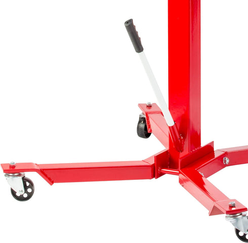 Blackhawk BH7000 700 Lbs Telescopic Transmission Jack