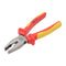 MICHAELPRO MP003066 8-INCH INSULATED COMBINATION PLIER