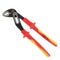 MICHAELPRO MP003068 10-INCH INSULATED WATER PUMP PLIER