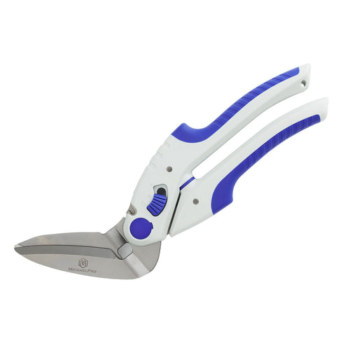 MICHAELPRO MP010032 10-INCH MULTI-PURPOSE HEAVY DUTY SCISSORS