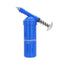 MichaelPro 3.3oz (100cc) Mini Grease Gun with Precision Nozzle