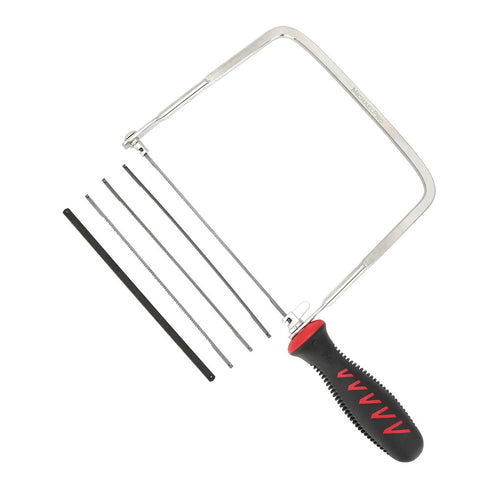 MICHAELPRO MP018006 6-INCH DEEP COPING SAW & REPLACEMENT BLADES