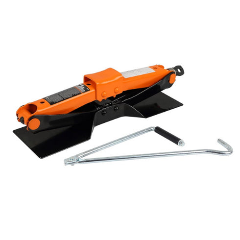 Pro-Lift Scissor Jack Car Lift – Portable Scissor Lift Jack Car Kit - 3000 lb. Capacity