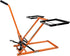 Pro-Lift Lawn Mower Jack Lift with 300 Lbs Capacity