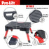 Pro-Lift Portable Storage Step Stool