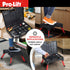 Pro-Lift Portable Storage Step Stool