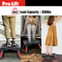 Pro-Lift Portable Storage Step Stool