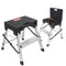 Pro-Lift Two Step Ladder with Storage