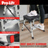 Pro-Lift Two Step Ladder with Storage
