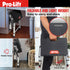 Pro-Lift Two Step Ladder with Storage
