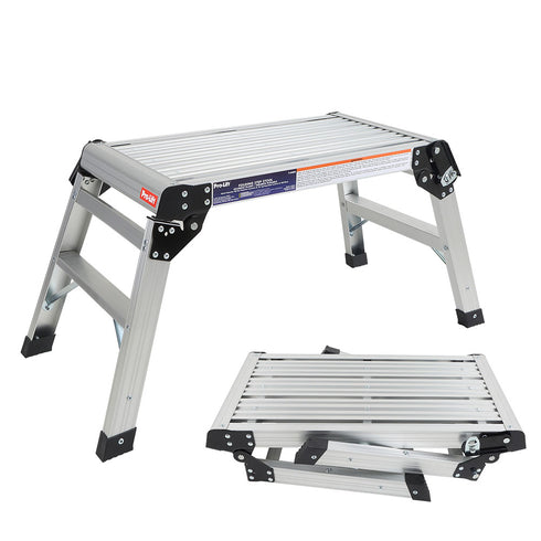 Pro-Lift Work Platform Aluminum Step