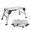 Pro-Lift Work Platform Aluminum Step