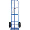 Pro-Lift 800 Lbs Hand Truck Heavy Duty with P-Handle and 10-in Wheels
