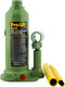 Pro-Lift B-004W 4 Ton Welded Hydraulic Bottle Jack - 8,000 Lbs Capacity