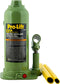 Pro-Lift B-008W Welded Bottle Jack 8 Ton - 16,000 Lbs Capacity